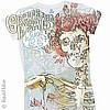 Grateful Dead - Classic Bertha Longer Length Junior Size T Shirt